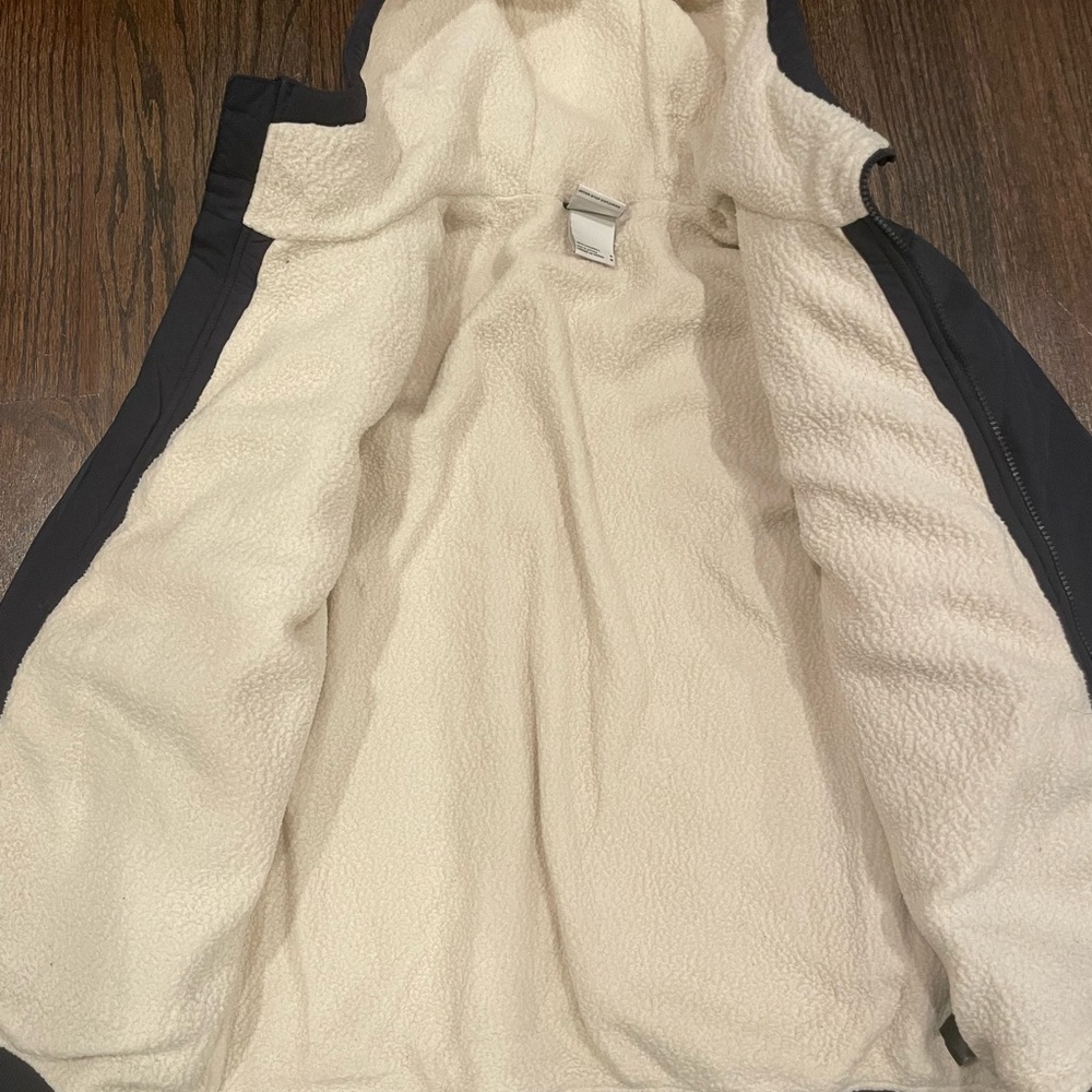 Jacket - Picture 2 of 5